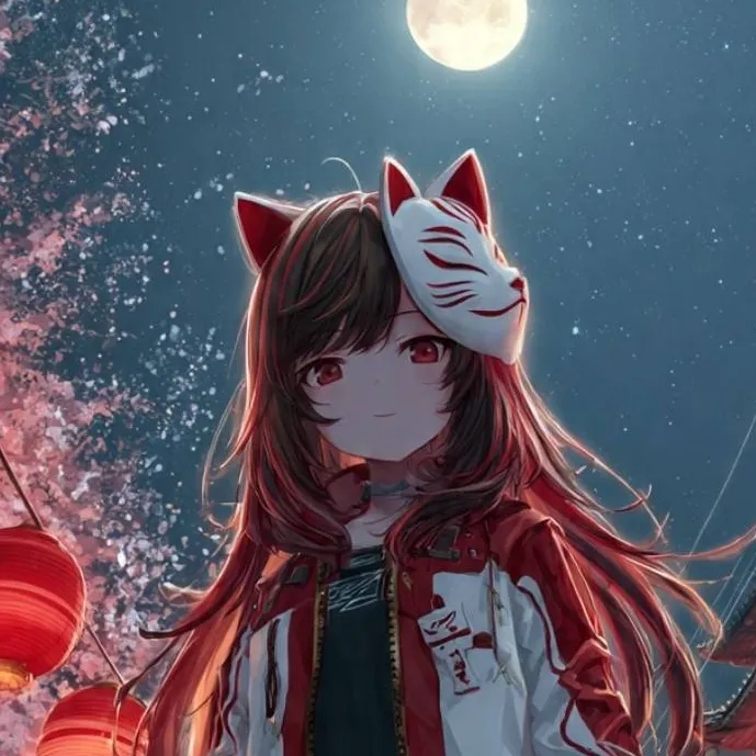 chat with ai character: Kassie