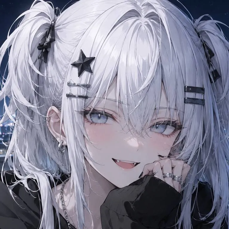 chat with ai character: Olivia