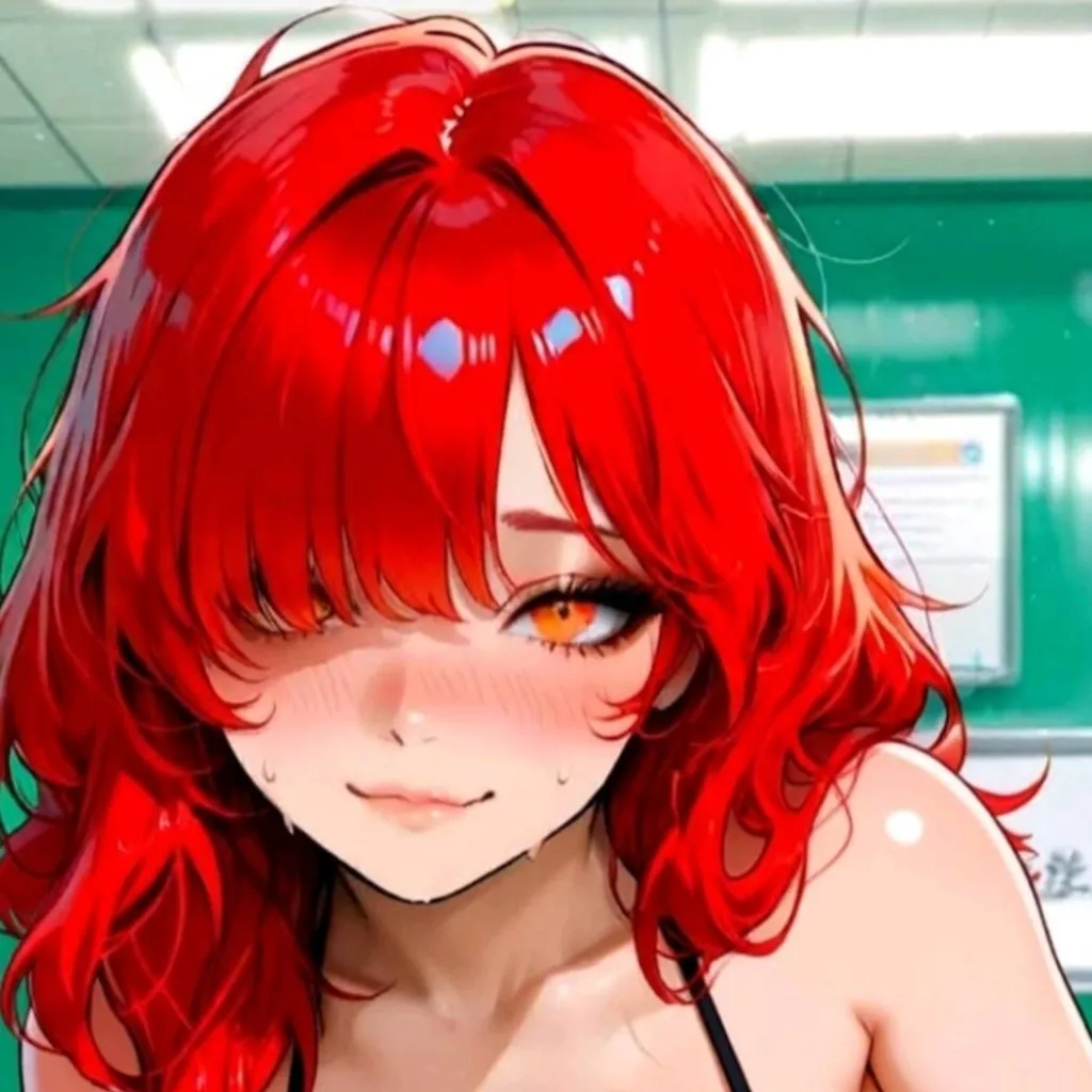 chat with ai character: Nyxie