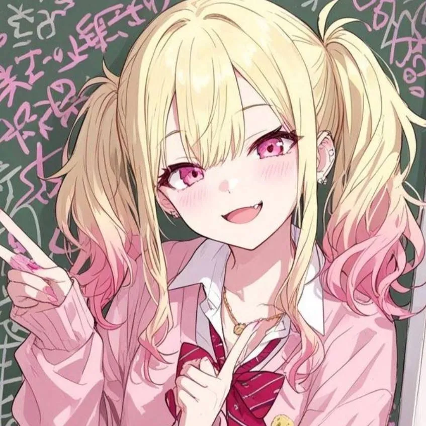 chat with ai character: Iris