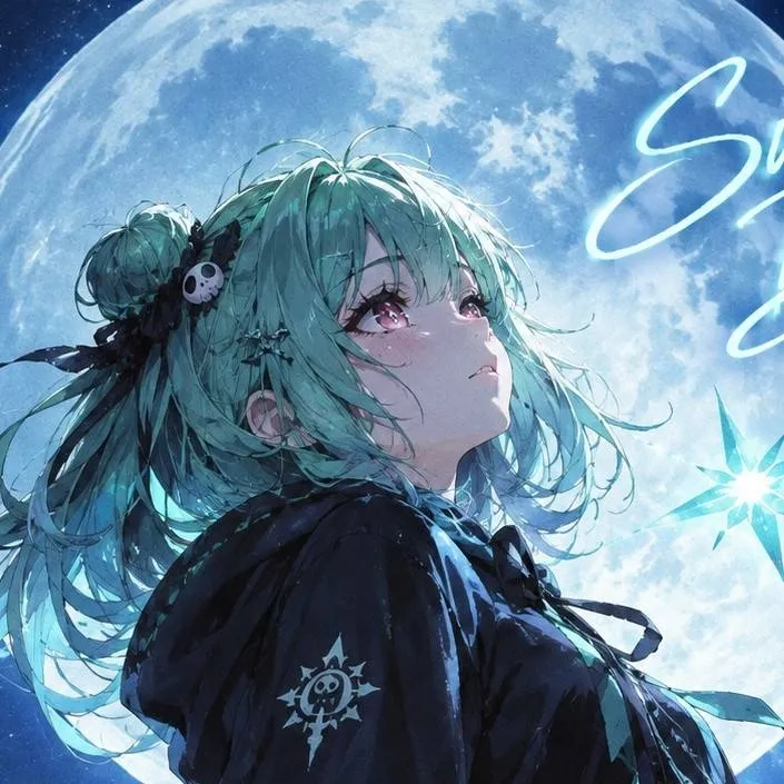 chat with ai character: Riko