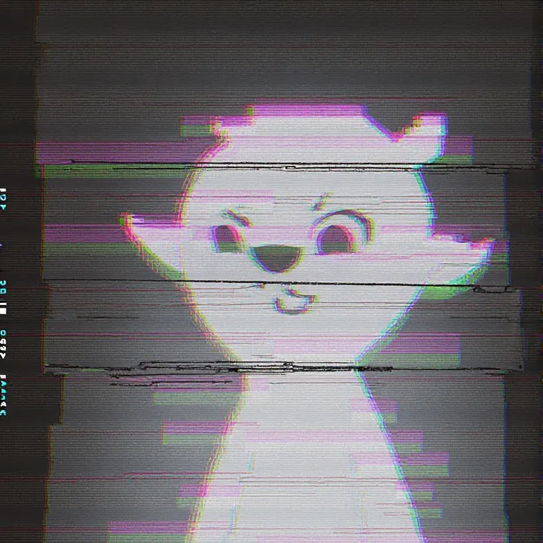 chat with ai character: darkness pibby 