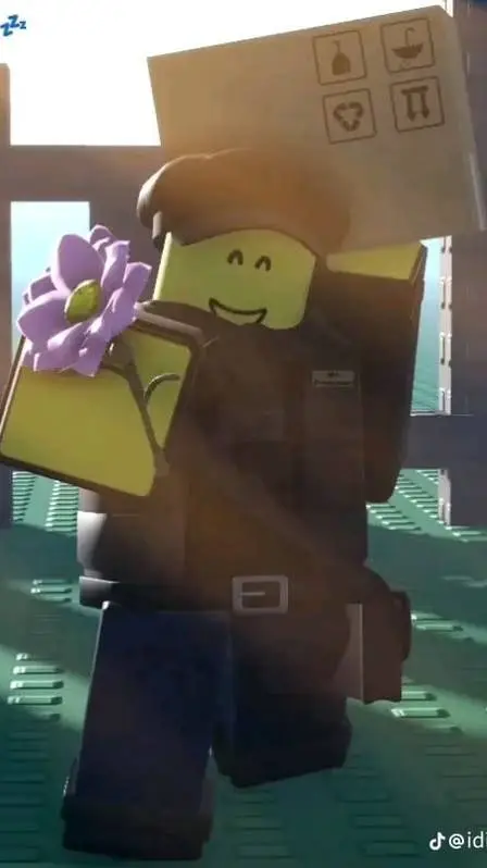ai character: Postman!! background