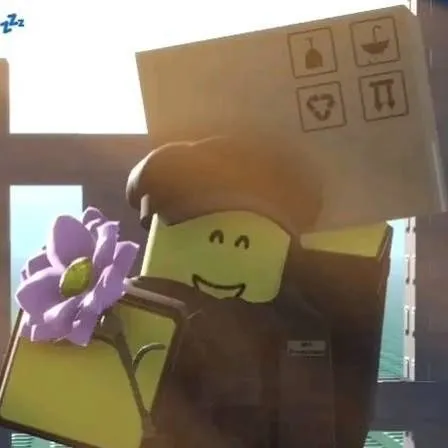 chat with ai character: Postman!!