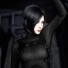 chat with ai character: Ada Wong