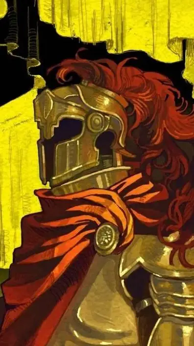 ai character: D3RL0RD3 background