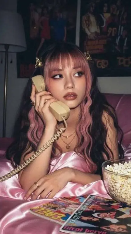 Talkie AI - Chat with Megan🍒