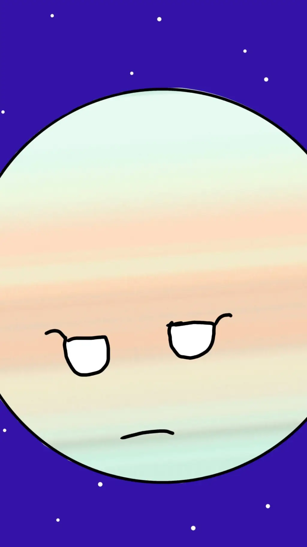 ai character: holuisida background