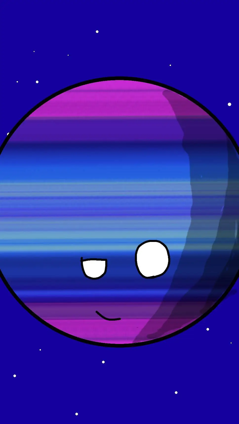 ai character: uhon background