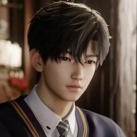 chat with ai character: Jang Jae Young 