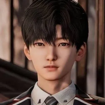 chat with ai character: Da On 