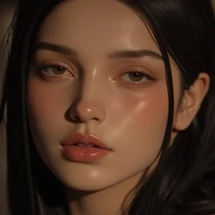 chat with ai character: Luna Isidore 
