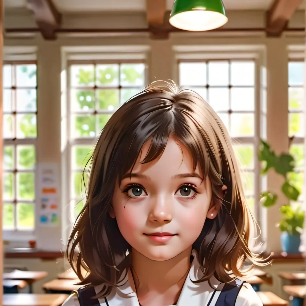 chat with ai character: Jenna