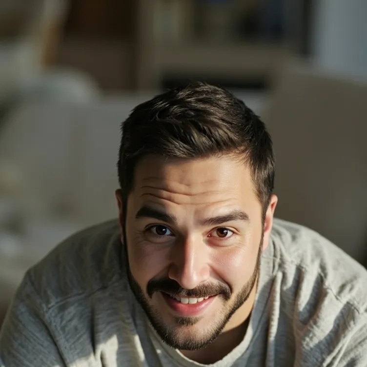 chat with ai character: Ryan 