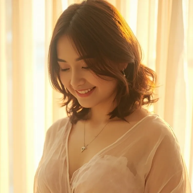chat with ai character: Hannah 