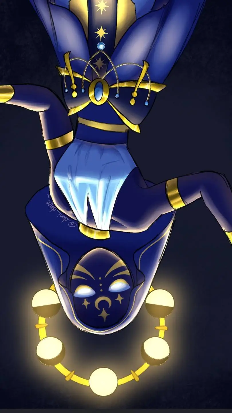 ai character: tsams HIGH SCHOOL💀 background