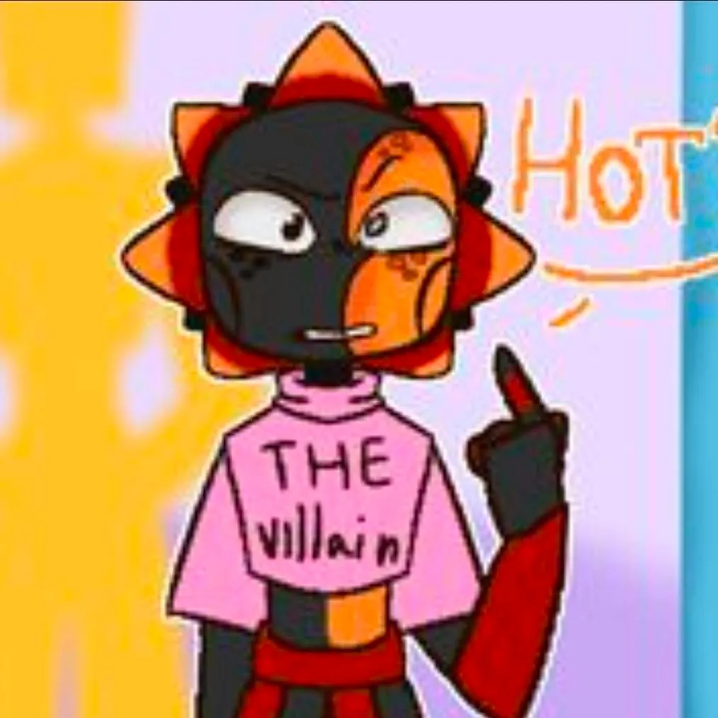 chat with ai character: sun X eclipse