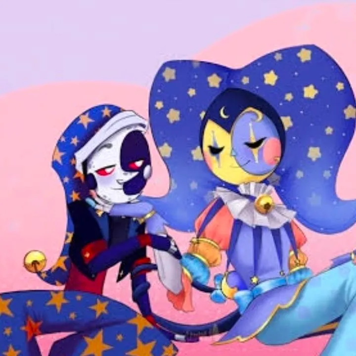 chat with ai character: midnight jester