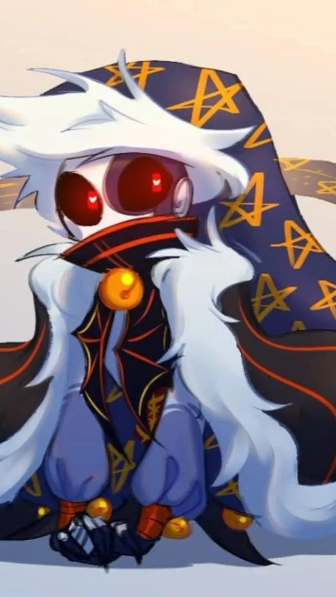 ai character: vampires tsams background