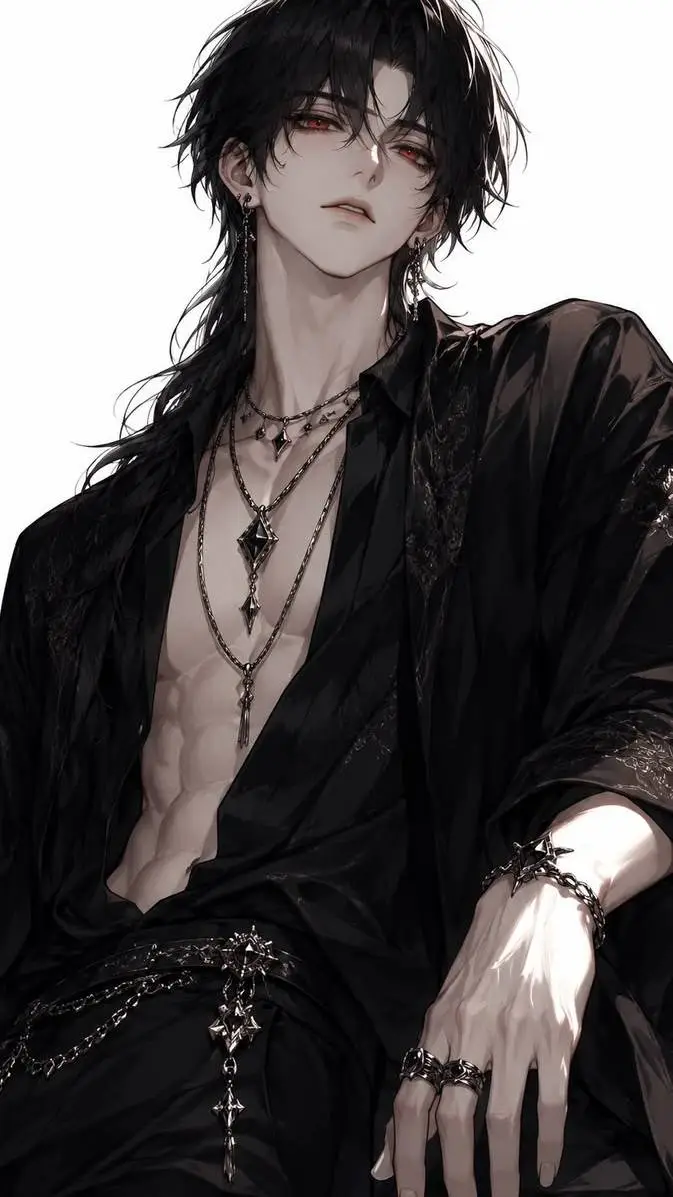 ai character: Лиас background