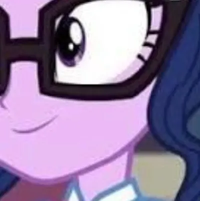 chat with ai character: Twilight 