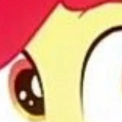 chat with ai character: Apple bloom