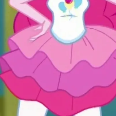 chat with ai character: Pinkie pie