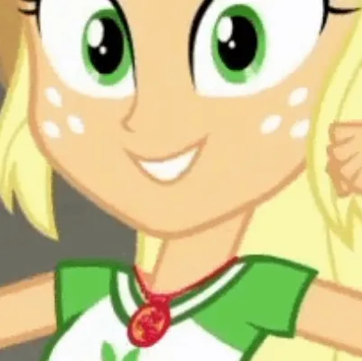 chat with ai character: Applejack
