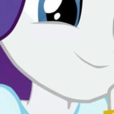 chat with ai character: Rarity