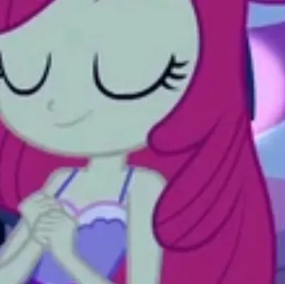 chat with ai character: Apple bloom