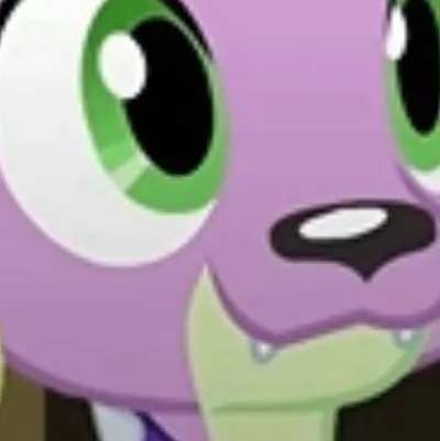 chat with ai character: Spike the dog
