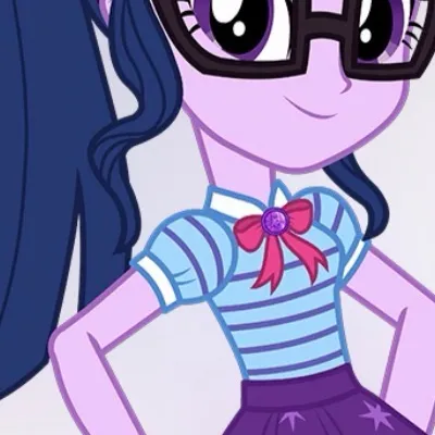 chat with ai character: Twilight