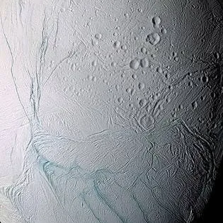 chat with ai character: Enceladus