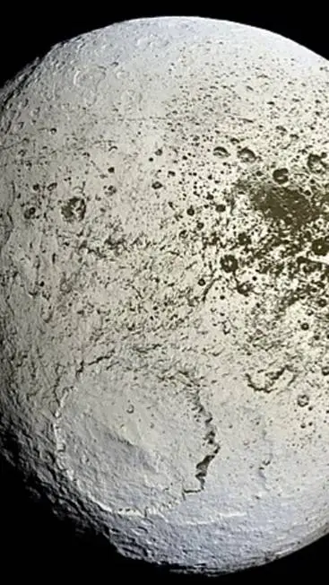 Talkie AI - Chat with Iapetus