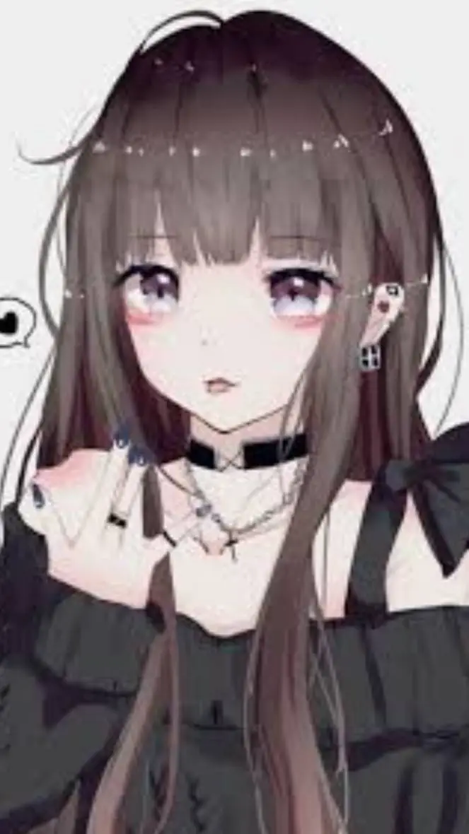 ai character: sylvie background