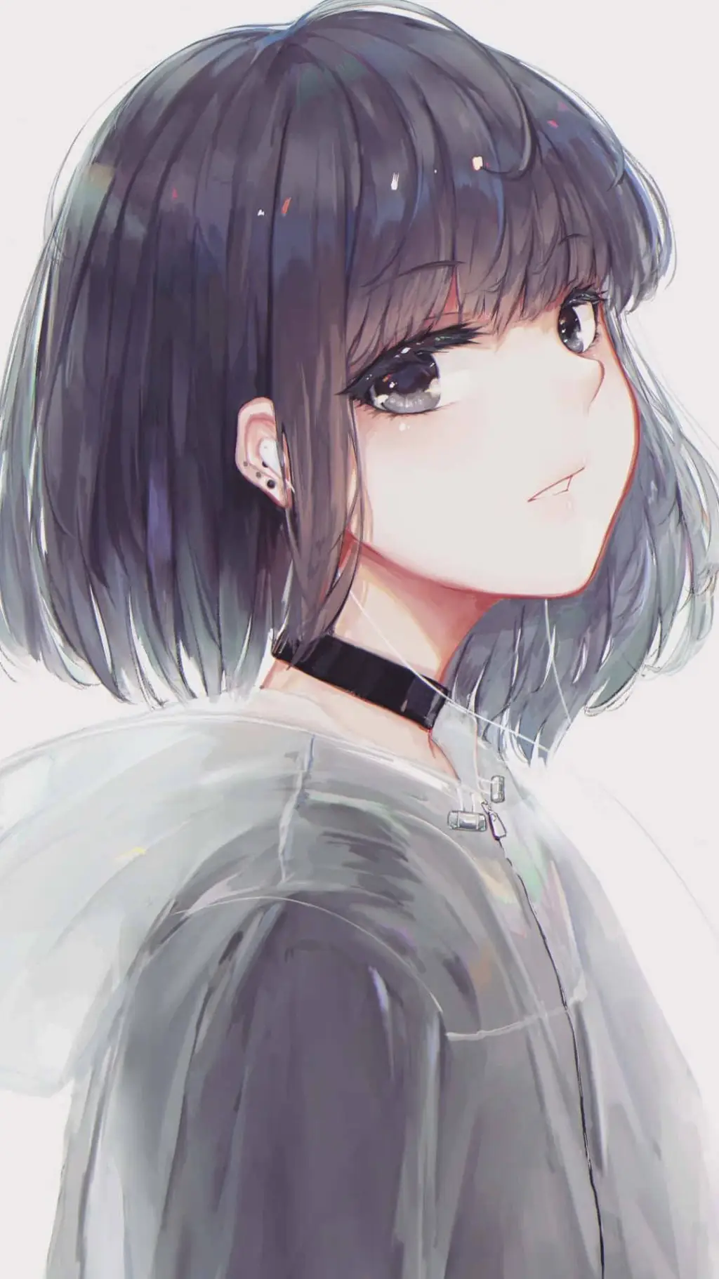 ai character: Sara background