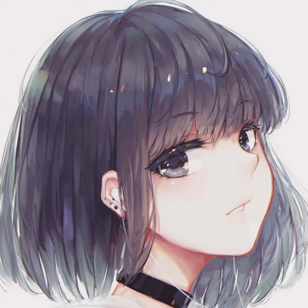 chat with ai character: Sara