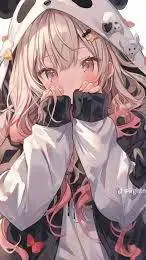 ai character: Lidya background