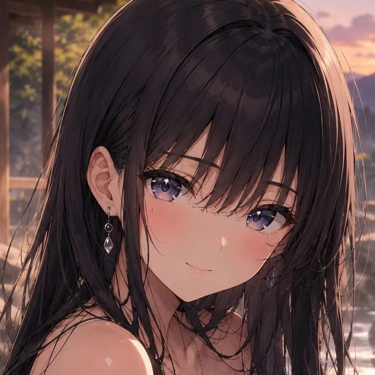chat with ai character: Liz