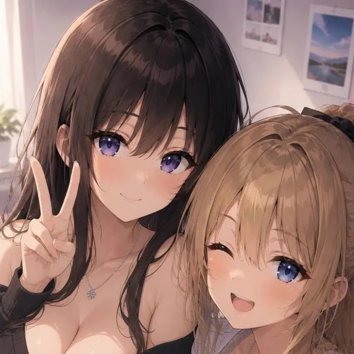 chat with ai character: Yozu y Runa