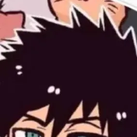 chat with ai character: Dabi !B-DAY GIFT!