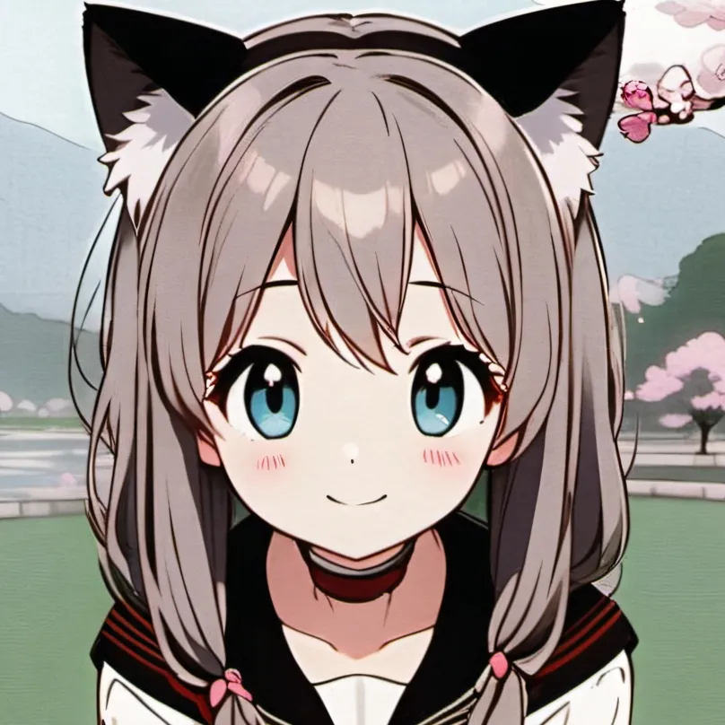 chat with ai character: sus lila