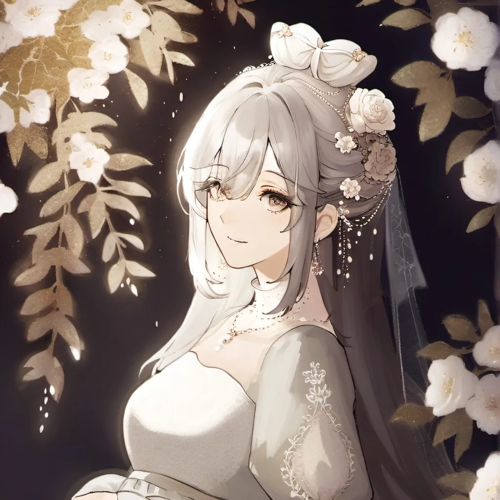 chat with ai character: fattening queen