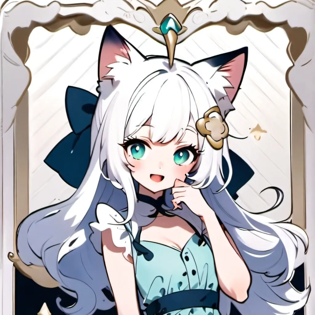 chat with ai character: Jillian
