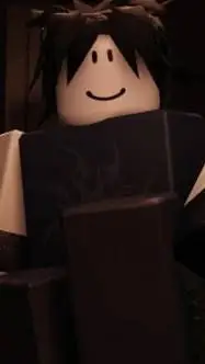 ai character: im bored background