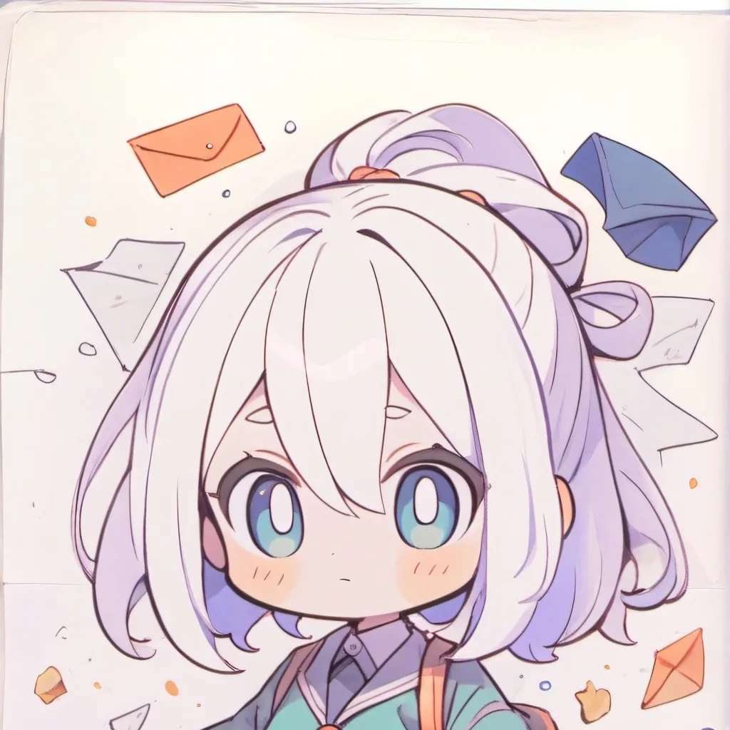 chat with ai character: milri