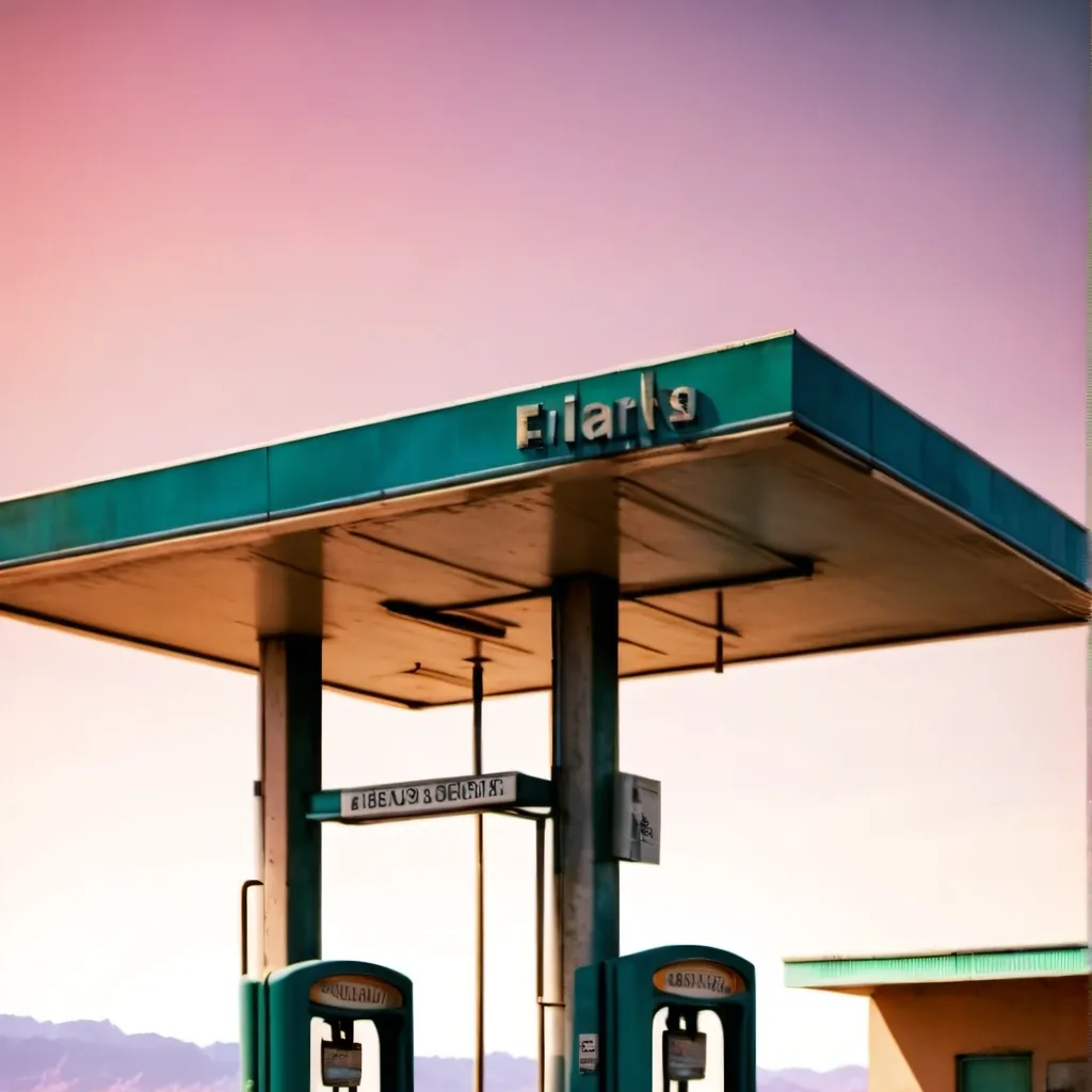 chat with ai character: gas inflation