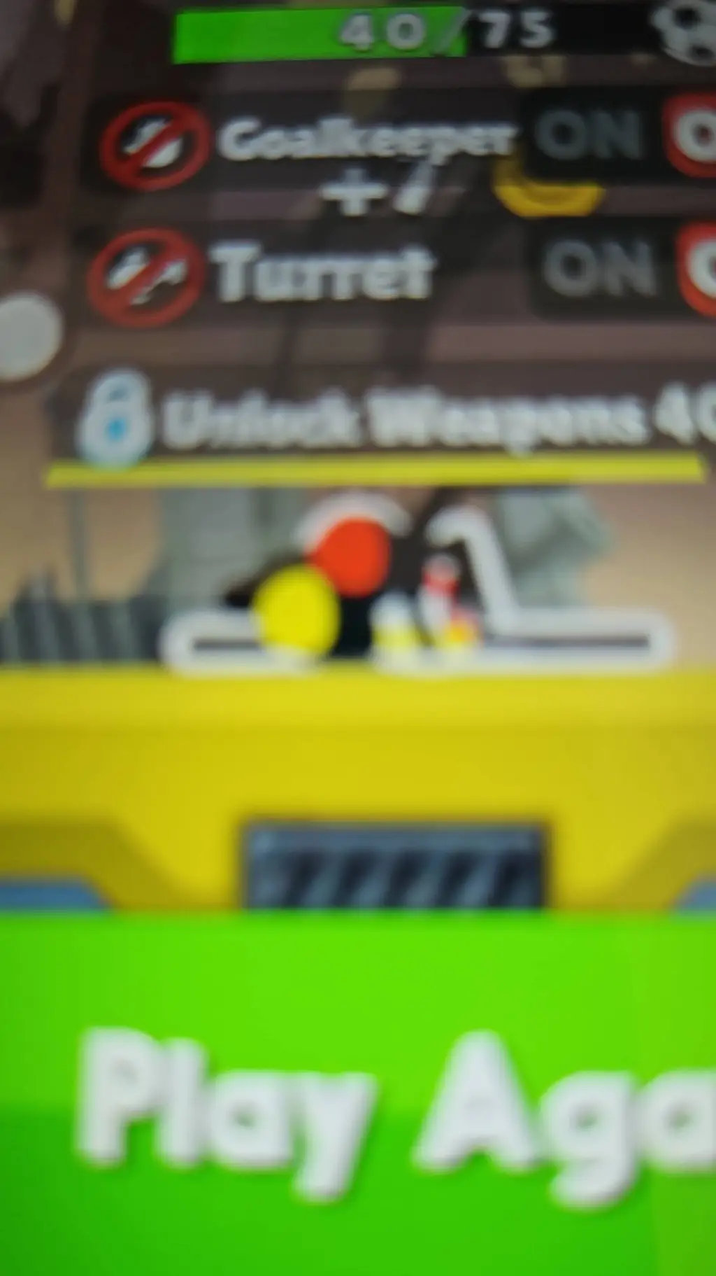 ai character: McYellowAlan OMG background