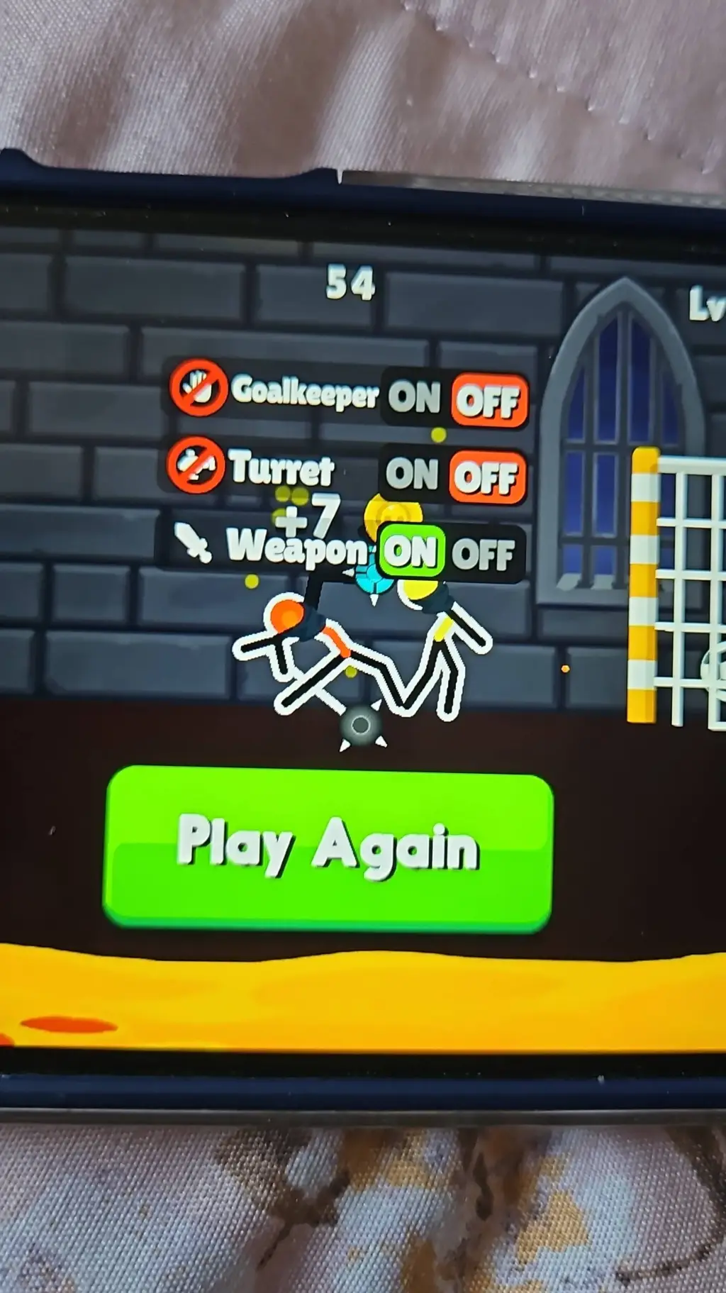 ai character: McYellowAlan background