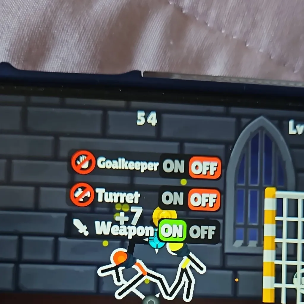chat with ai character: McYellowAlan